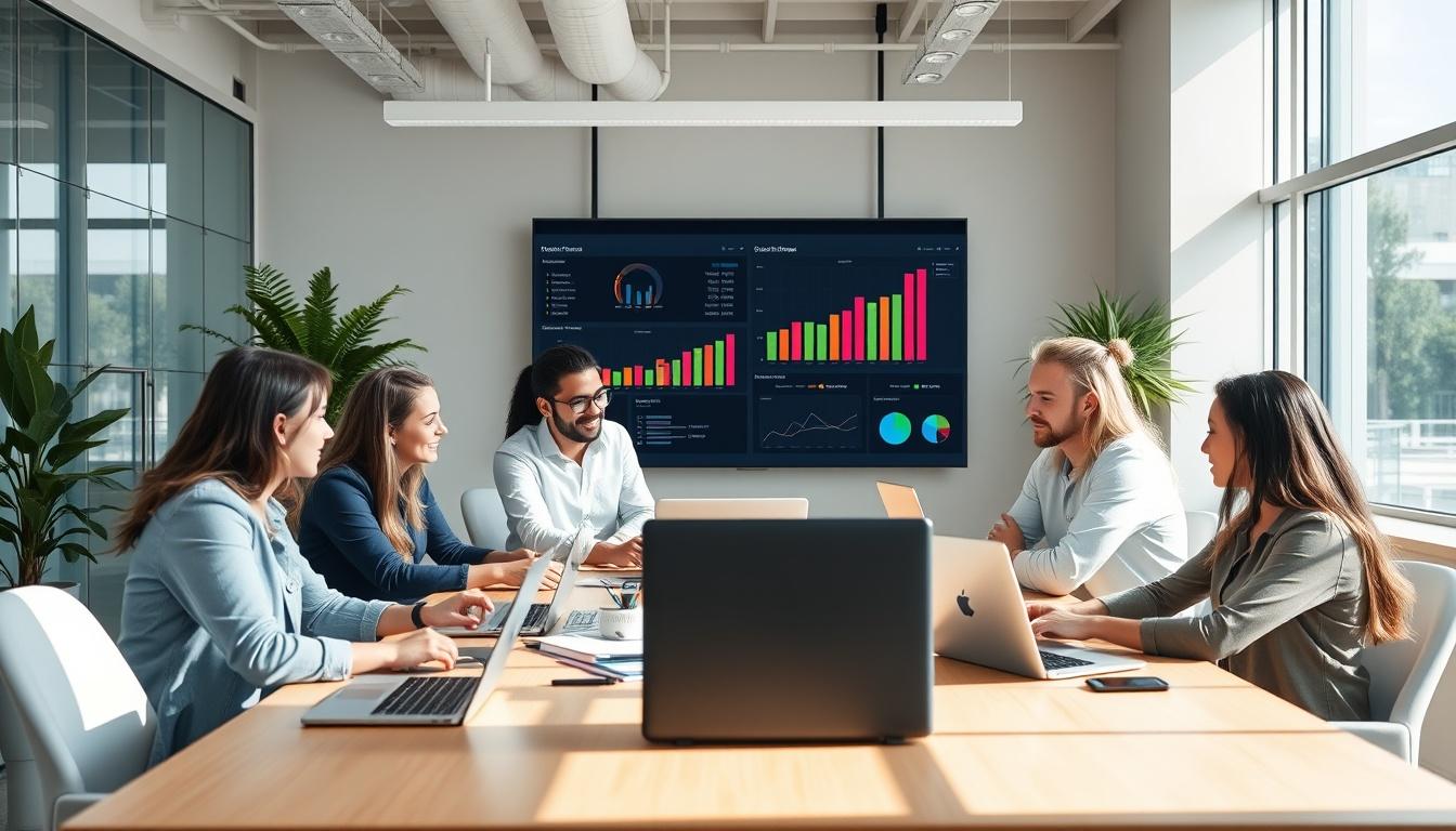 Your Partner in Workflow System Development